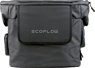 EcoFlow Delta 2 Bag -suojalaukku virta-asemalle, kuva 2