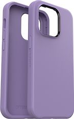 Otterbox Symmetry -suojakuori, iPhone 14 Pro, violetti, kuva 3