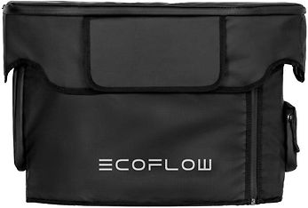 EcoFlow Delta Max Bag -suojalaukku virta-asemalle
