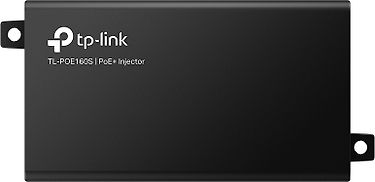 TP-LINK TL-POE160S -PoE-injektori, kuva 3