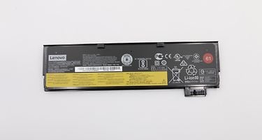 Lenovo 01AV424 ThinkPad Battery External -kannettavan akku