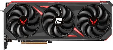 Powercolor Red Devil AMD Radeon RX 7900 XT 20 Gt -näytönohjain, kuva 3