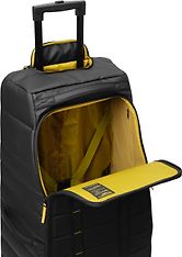 Db Hugger Roller Bag 90L Db x Chris Burkard -matkalaukku, 85 cm, musta, kuva 4