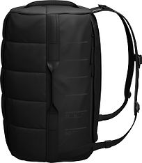 Db Roamer Duffel 60L -matkakassi, black out, kuva 3