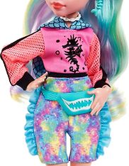 Monster High Core Lagoona Blue -muotinukke, kuva 7