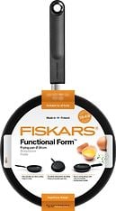 Fiskars Functional Form -paistinpannu, 24 cm, kuva 6