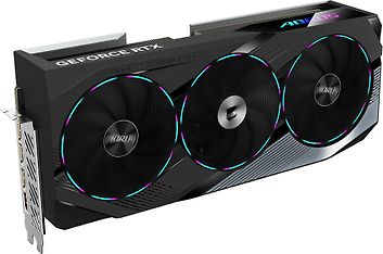 Gigabyte AORUS GeForce RTX 4070 Ti ELITE 12G -näytönohjain, kuva 8