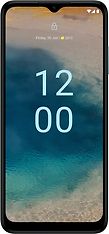 Nokia G22 -puhelin, 64/4 Gt, Dual-SIM, sininen