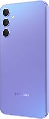 Samsung Galaxy A34 5G -puhelin, 256/8 Gt, violetti, kuva 7