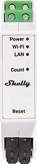 Shelly Pro 3EM DIN-kisko energiamittari, 3-vaiheinen, kuva 2