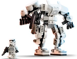 LEGO Star Wars 75370 - Iskusotilas-robottiasu, kuva 11