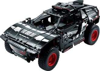 LEGO Technic 42160 - Audi RS Q e-tron, kuva 7