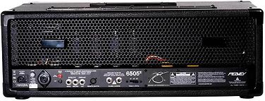 Peavey 6505 II -putkinuppi sähkökitaralle, kuva 3