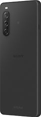 Sony Xperia 10 V 5G -puhelin, 128/6 Gt, musta, kuva 8
