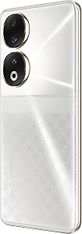 Honor 90 5G -puhelin, 512/12 Gt, Diamond Silver, kuva 4