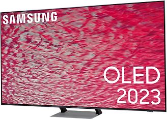 Samsung S92C 55" 4K QD-OLED TV, kuva 2