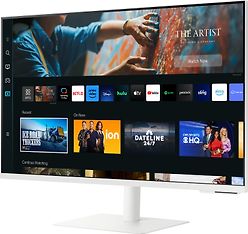 Samsung Smart Monitor M7 32" 4K -näyttö, kuva 2