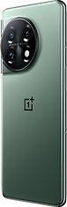 OnePlus 11 5G -puhelin, 128/8Gt, vihreä, kuva 7