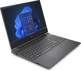 Victus Gaming Laptop 15-fb1002no (9T0V2EA) 15,6" -pelikannettava, Win 11, kuva 3