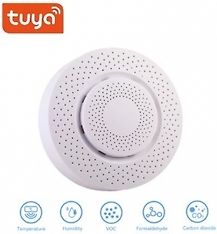 Tuya SAB-01 -ilmanlaatusensori, WiFi