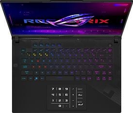 Asus ROG Strix SCAR 16 16" -pelikannettava, Win 11 (G634JZR-RA034W), kuva 4