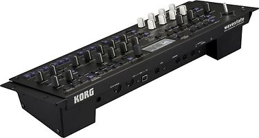 Korg Wavestate module -syntetisaattori, kuva 4