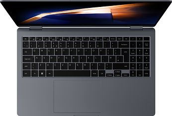 Samsung Galaxy Book4 360 15,6" -kannettava, Win 11 (NP750QGK-KG1SE), kuva 2