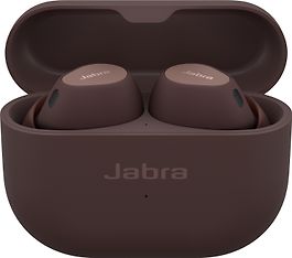 Jabra Elite 10 vastamelunappikuulokkeet, Cocoa, kuva 4