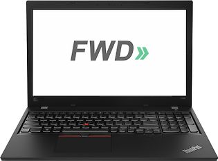 FWD: Lenovo ThinkPad L580 -käytetty kannettava tietokone, Win 11 Pro (LAP-L580-MX-A003)