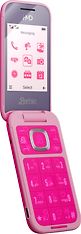 HMD Barbie Phone -peruspuhelin Dual-SIM, pinkki, kuva 10