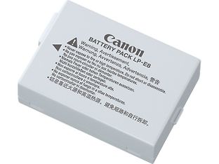 Canon LP-E8 li-ion akku
