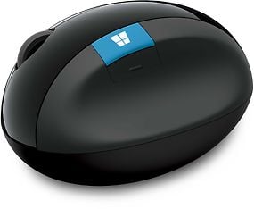 Microsoft Sculpt Ergonomic Mouse -hiiri, kuva 4