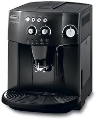 DeLonghi ESAM4000B -kahviautomaatti, musta