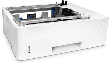 HP 550 arkin syöttöalusta -tulostimille