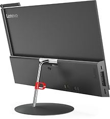 Lenovo ThinkVision X1 27" -näyttö, kuva 5