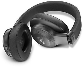 JBL E55BT -Bluetooth-kuulokkeet, musta, kuva 2