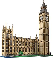 LEGO Creator 10253 - Big Ben, kuva 2