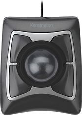 Kensington Expert Mouse Trackball -pallohiiri, musta, kuva 4