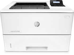 HP LaserJet Pro M501dn -tulostin, kuva 2