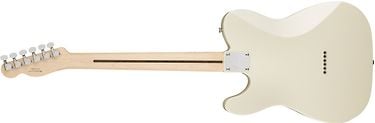 Fender Squier Contemporary Telecaster HH -sähkökitara, Pearl White, kuva 2