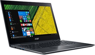 Acer Spin 5 13,3" -kannettava, Win 10