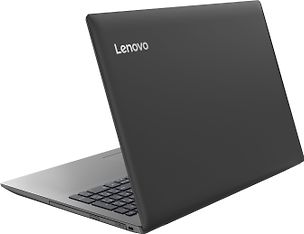 Lenovo Ideapad 330 15,6" kannettava, Win 10 64-bit, musta, kuva 6