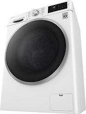 LG F2J6WN1W -pesukone, valkoinen, kuva 12