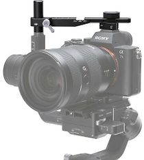 DJI Ronin-S Top Hot Shoe Bracket, kuva 4