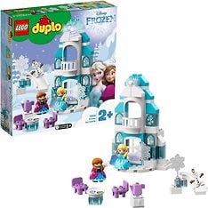 LEGO DUPLO Princess 10899 - Frozen-jäälinna, kuva 17