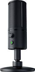 Razer Seiren Emote -mikrofoni USB-väylään, kuva 4