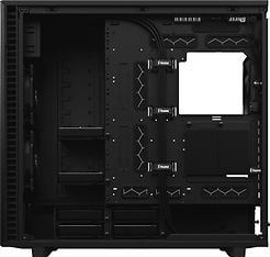 Fractal Design Define 7 XL - ATX-kotelo,  musta, kuva 5