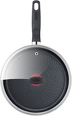 Tefal Start Easy -paistokasari + kansi, 24 cm, kuva 2