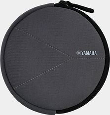 Yamaha YVC-200 UC -kaiutinmikrofoni, musta, kuva 4