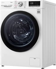 LG K4DV710H2W -kuivaava pyykinpesukone, kuva 6